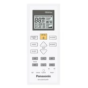 General PANASONIC CS-DZ35VKE - združljiv daljinski upravljalnik znamke General