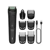 Philips Series 3000 MG3930/15, 7-v-1 brivnik za celo telo