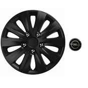Ratkapne za Opel Rapid NC Black, 14