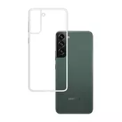 3mk 3MK PROZORNI OVITEK ZA SAMSUNG GALAXY S22+ 5G PROZORNA ZAŠČITA, (5000295984)