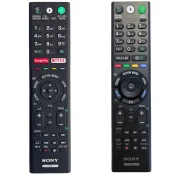 General SONY RMF-TX311E - originalni daljinski upravljalnik z glasovnim upravljanjem