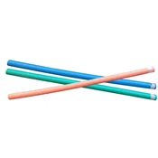 KUBISPORT Plavajoči rezanci - 1,8 m
