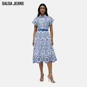 Salsa Obleka