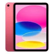 iPad Wi-Fi 256GB - Pink (A16)