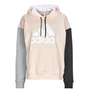 adidas  Puloverji BL FT O HD  Bež