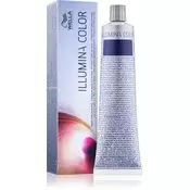 NEW Obstojna barva Illumina Color Wella No 9/7 (60 ml)