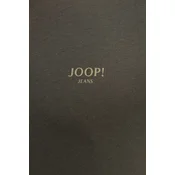 Bombažna kratka majica Joop! moška, oranžna barva, 30045926