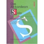 KLEIN:DAS AKKORDEON SOLO GREENSLEEVES
