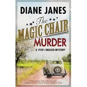 The Magic Chair Murder