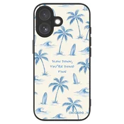 ULTIMATE CASE za Apple iPhone 17 - Slow Tide