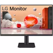 LG monitor 27MS550-B 27 FHD IPS 100Hz