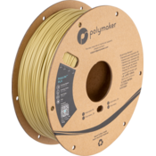 Polymaker PolyLite PLA Bež