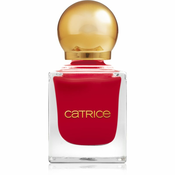 CATRICE Sparks Of Joy Nail Lacquer - C01 December To Remember