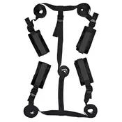 Sportsheets – Bed Bondage Restraint Kit