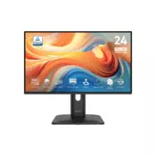 MSI Pro/MP245PHG E14/23,8/IPS/FHD/144Hz/1ms/črna/3R PRO MP245PHG E14