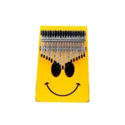 MAHALO KALIMBA SMILE