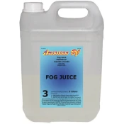 American DJ Fog Juice 3 Heavy 5l