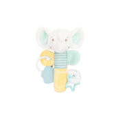 KikkaBoo igracka interaktivna pištalica Elephant Time ( KKB10329 )