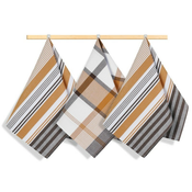 Bellatex kuhinjska brisača Stripe, 50 x 70 cm,komplet 3 kosov