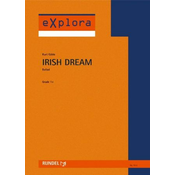 GABLE:IRISH DREAM CONCERT BAND