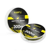 Pletena Vrvica Black Cat V8-Line 0,41mm/300m