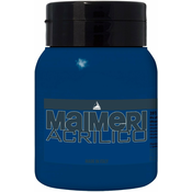 Maimeri Acrilico Akrilna barva Ultramarine Light 391 500 ml 1 kos