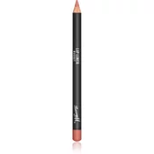Barry M Lip Liner svinčnik za ustnice odtenek Russet