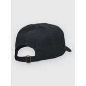 The Dudes Logo Cap black