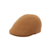 Kangol Seamless Wool 507 K0875FA WOOD