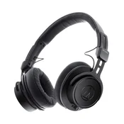 Audio-Technica ATH-M60X Profesionalne studijske slušalke - AUDIO-TECHNICA