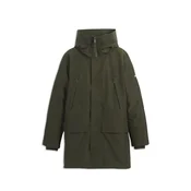AIGLE Prehodna jakna oliva