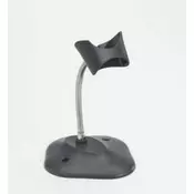 Zebra Gooseneck Intellistand - LS1203 (Twilight Black) Držalo 1 kos(-i)