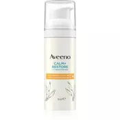 Aveeno Vlažilni losjon SPF 50 Calm+Restore (vlažilni losjon) 50 ml