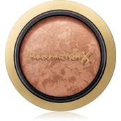 Max Factor Facefinity pudrasto rdečilo odtenek 10 Nude Mauve 1,5 g