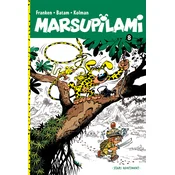 Marsupilami 8
