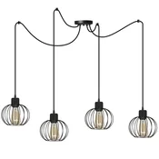 GH Viseča svetilka Spider LED Retro Style LOFT Modern