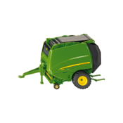 John Deere Ballenpresse