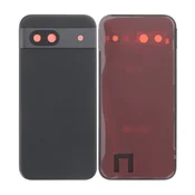 Google Pixel 8a - Pokrov baterije komplet (Obsidian)