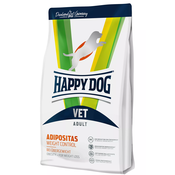 HAPPY DOG VET ADIPOSITAS 12.5 kg