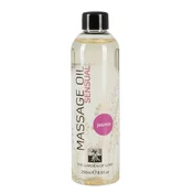 Hot Ulje za masažu Shiatsu, Jasmin, 250 ml