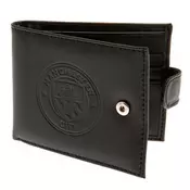 Manchester City RFID kožni novcanik