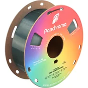 Polymaker Panchroma™ PLA Silk Gunmetal Grey - 1,75 mm/1000 g