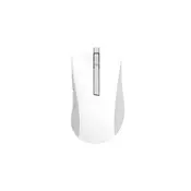 ASUS Wireless MD102 mouse Universal Right-hand RF Wireless + Bluetooth Optical 1600 DPI