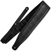 Richter Joeseph Duplantier Signature Black Pas za kitaro (Kot novo)