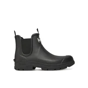 Barbour Gumijasti škornji MRF0028BK31 Črna