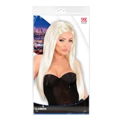 Perika Blond Glamour