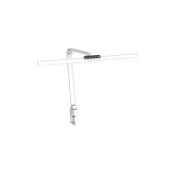 Sinclair - LED Prigušiva stolna lampa LGS LED/18W/230V 2700-6500K CRI 95