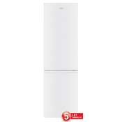VOX kombinirani hladilnik NF 3500 W E [E, H: 210 L, Z: 83 L, NO-FROST, bel]