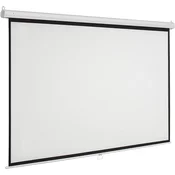 LEXIN Platno za projektor MH8080M 200x200