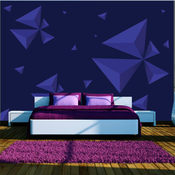 Foto tapeta - Meteor shower 400x280